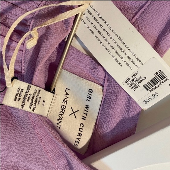 Blouse - Picture 2 of 8